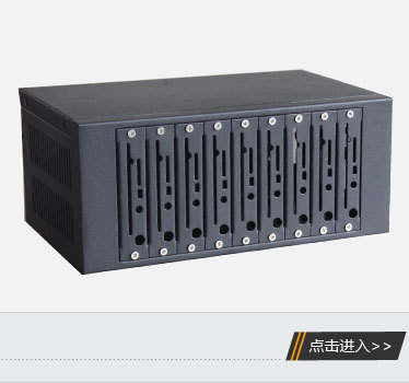 北京青县厂家设计加工1u 2u 3u工控机箱网络钣金机箱