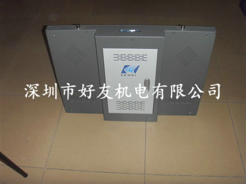 供应 LED租赁箱体 钣金箱体冲压加工 质优价廉