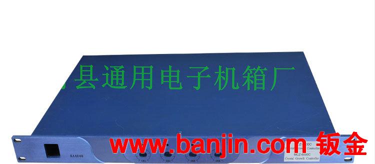 北京厂家直销可定制插箱1U机箱2u 3u标准网络服务器交换机机柜