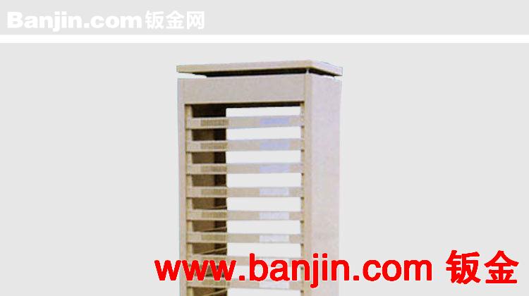 厂家专业定制高品质安防视频监控平台电脑机箱机柜监控操作台