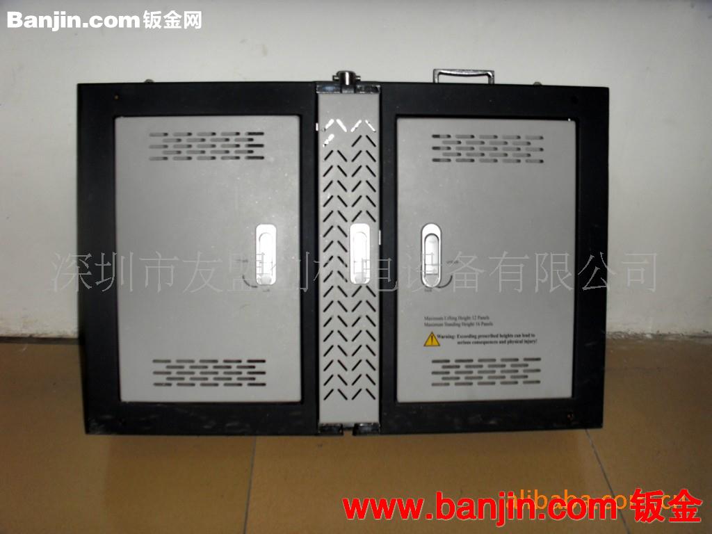 LED 箱体