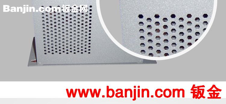 专业定制工业控制设备电源机箱外壳钣金机箱定制加工青县机箱厂家