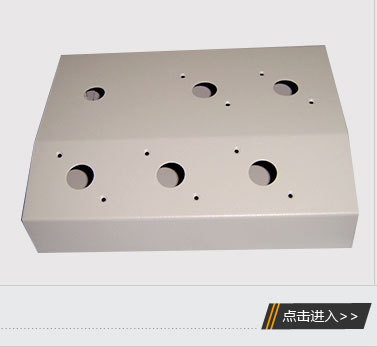 厂家直销可定制工业电脑显示屏lcd尺寸led工控液晶显示器钣金外壳