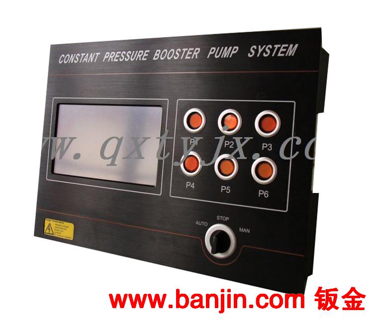 厂家直销可定制安防监视器VGA电脑液晶显示屏设备用工业显示屏