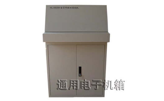专业生产钣金加工 机箱机柜 操作台 监控操作台