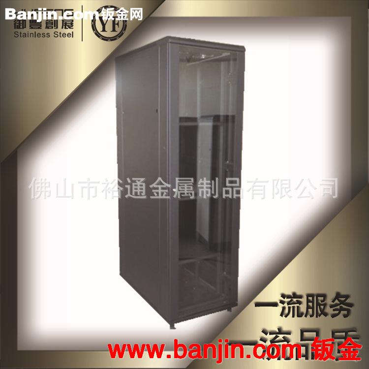 佛山专业 网络通讯电柜 电箱电柜 订做电柜喷涂