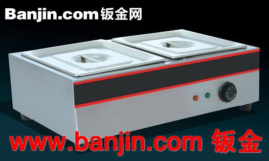 厨房必备 全新电热六盆保温池 暖汤炉 自助餐