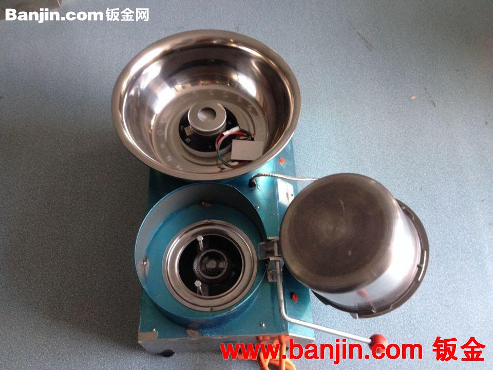 热销推荐 ce认证节能拉丝棉花糖机 不锈钢燃气棉花糖机