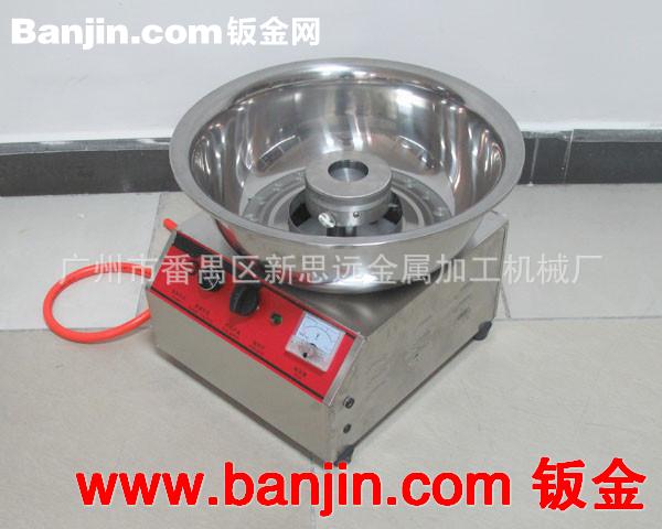 广州番禺厂家特价销售棉花糖机器 节能王棉花糖机CC-601R