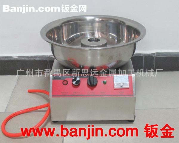 广州番禺厂家特价销售棉花糖机器 节能王棉花糖机CC-601R
