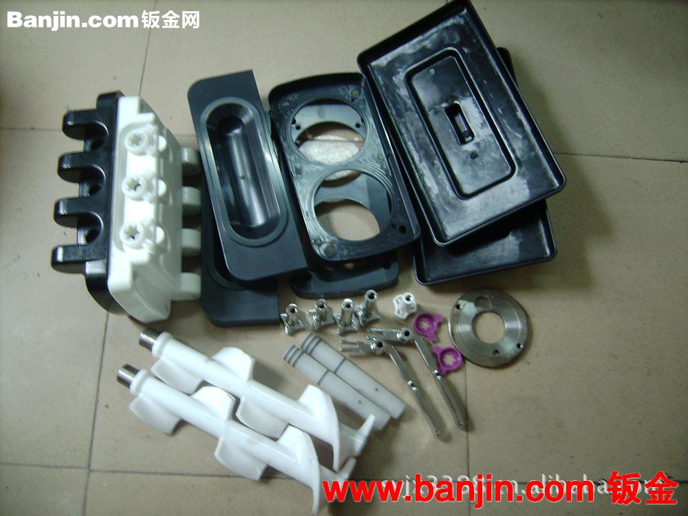 特价供应 冰淇淋机成套配件皮带轮 冰淇淋机用减速机搅拌器加工