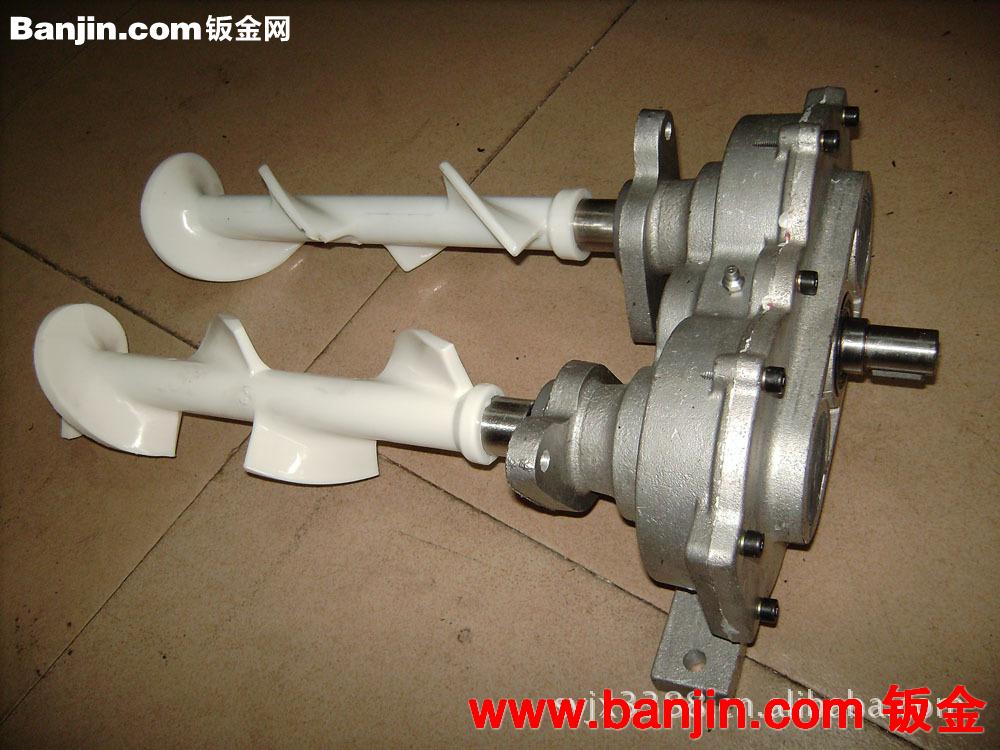 特价供应 冰淇淋机成套配件皮带轮 冰淇淋机用减速机搅拌器加工