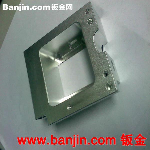 CNC非标零件加工 非标机械零件加工 CNC非标机加工 非标数控加工