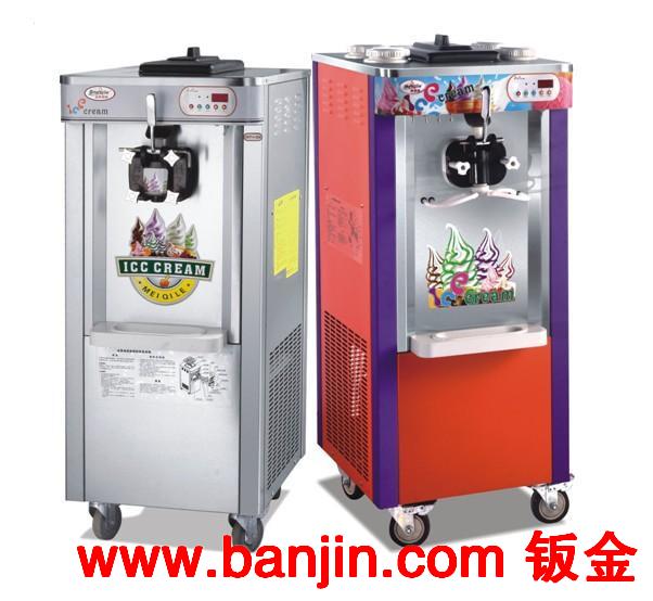 冰淇淋机配件齿轮箱 搅拌筒及前挡圈 输出喉座全部配件 线路板等