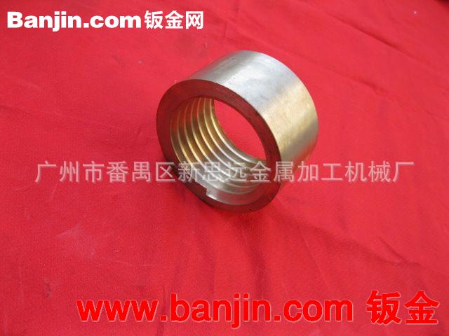 广州番禺专业优惠蜗轮蜗杆加工 CNC精密加工等机械加工五金加工