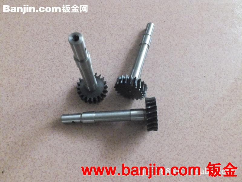 厂家定制加工精密蜗轮蜗杆，塑料蜗轮蜗杆，多头蜗轮蜗杆等加工