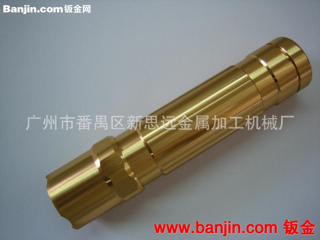 广州番禺五金件加工 玩具轴 自动车床件 精密车削铜件定制 镙母
