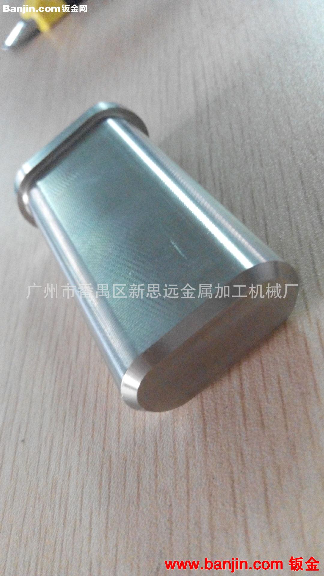 广州番禺文丘里管件，液压管件，专用石油工具等精密机械加工