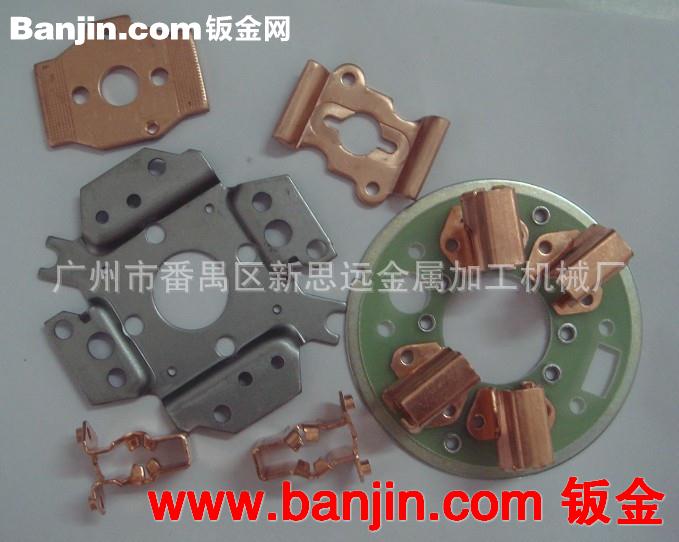 广州番禺数控电脑锣精密加工 不锈钢件铝件铝合金件加工等