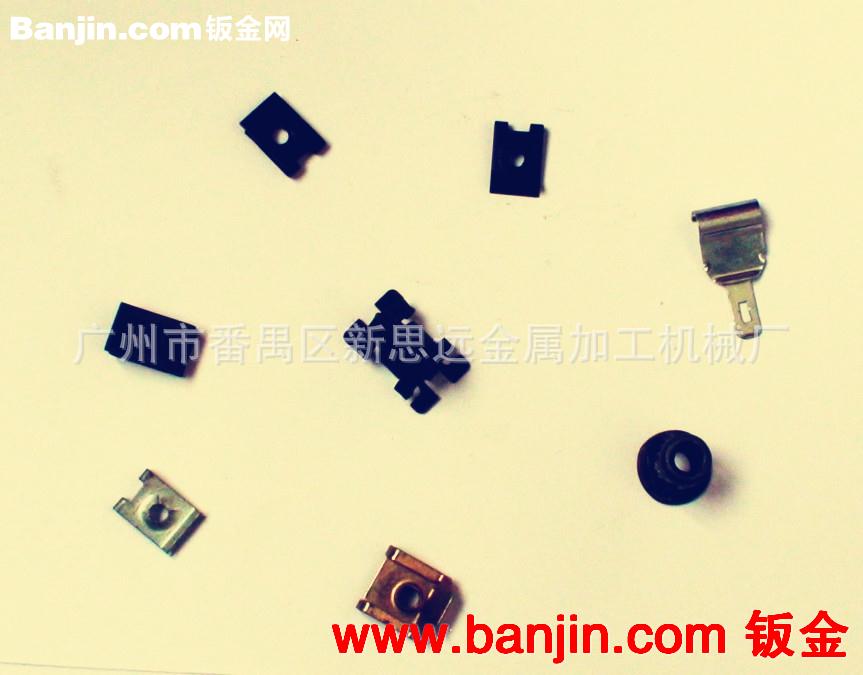 提供精密机械零部件加工 CNC铣 汽车精密零件配件加工等机械加工