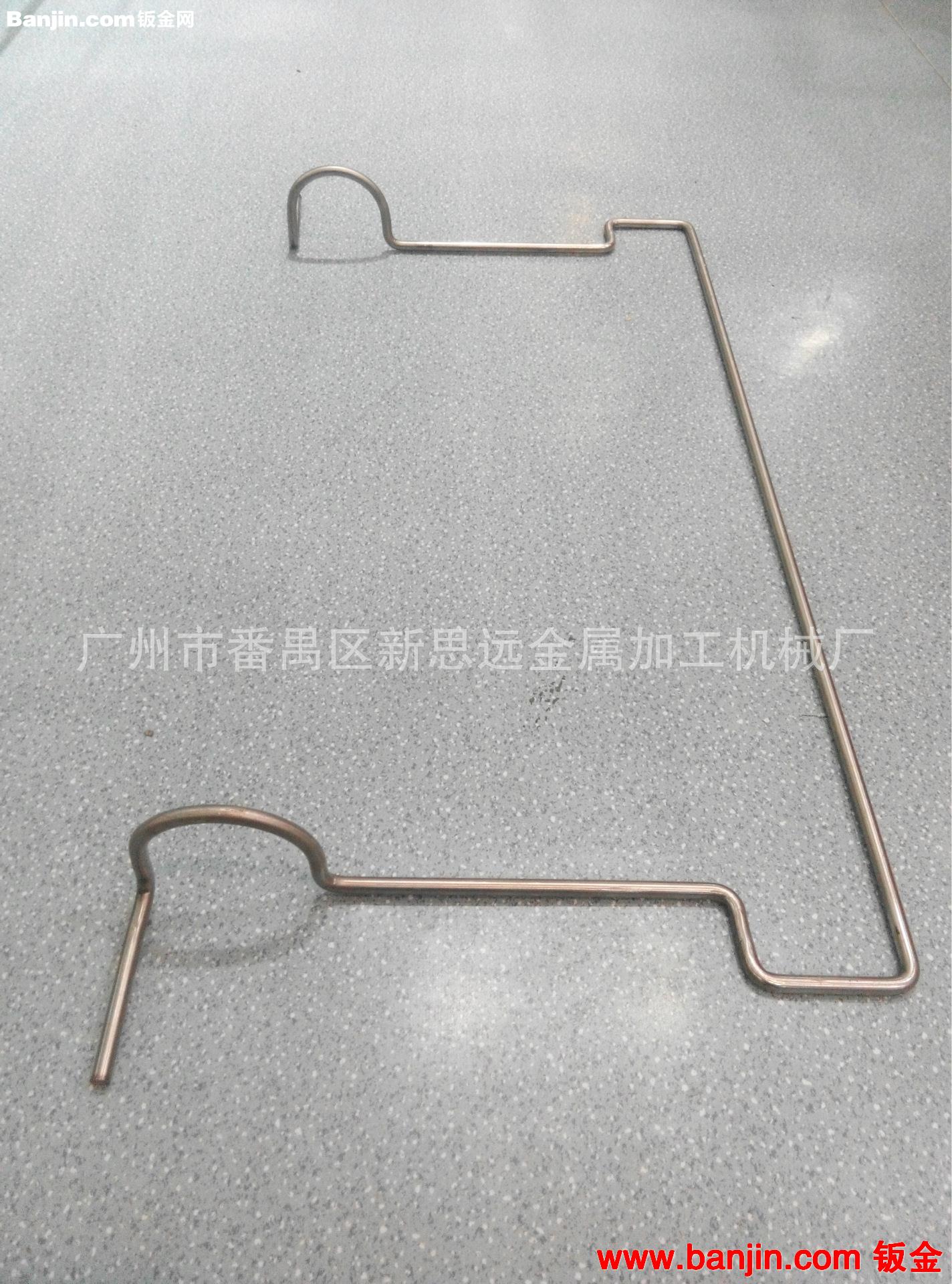 广州厂家定制 弯管加工 抽心弯 拉弯加工等机械加工