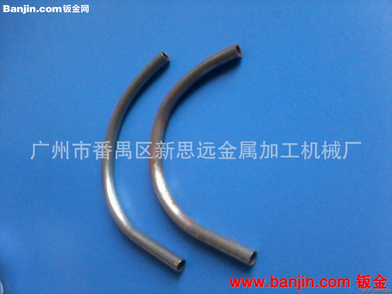 广州厂家定制 弯管加工 抽心弯 拉弯加工等机械加工