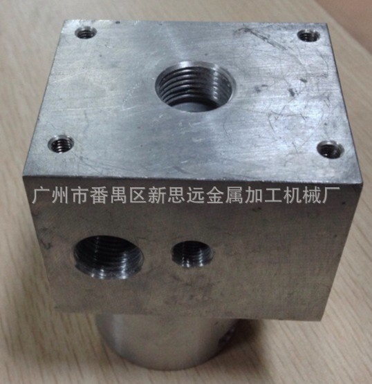 广州机械加工五金加工机加工配件加工CNC加工磨床加工按图制作