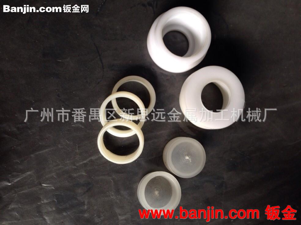 广州番禺POM件精密加工、POM加工件、加工POM异形件等精密加工
