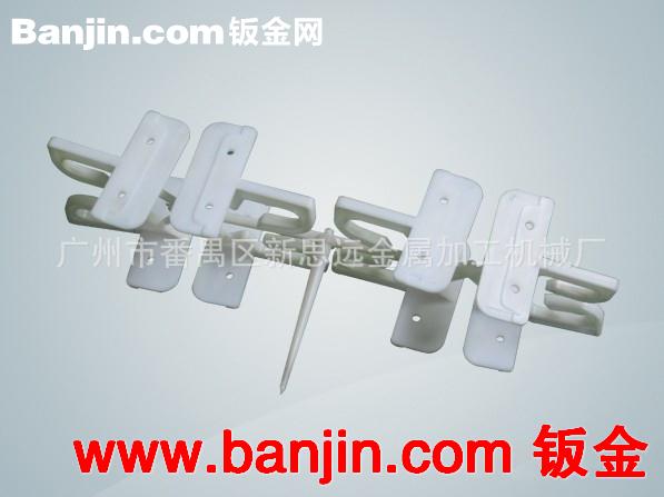广州番禺尼龙件加工 ABS零件加工 POM加工 各种非标塑料件加工等