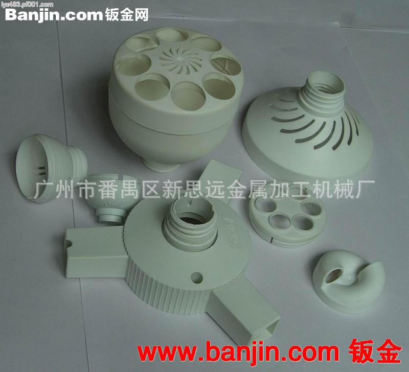 广州番禺尼龙件加工 ABS零件加工 POM加工 各种非标塑料件加工等