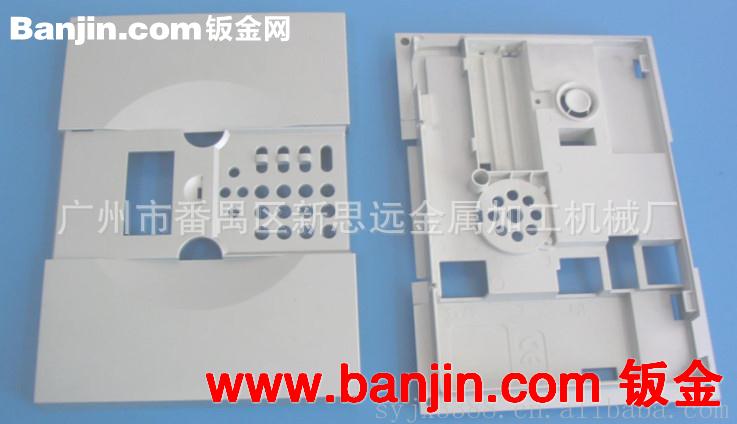 广州番禺数控加工 塑胶手板加工 注塑加工 3D手板加工等机械加工