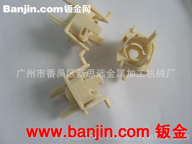 广州番禺数控加工 塑胶手板加工 注塑加工 3D手板加工等机械加工