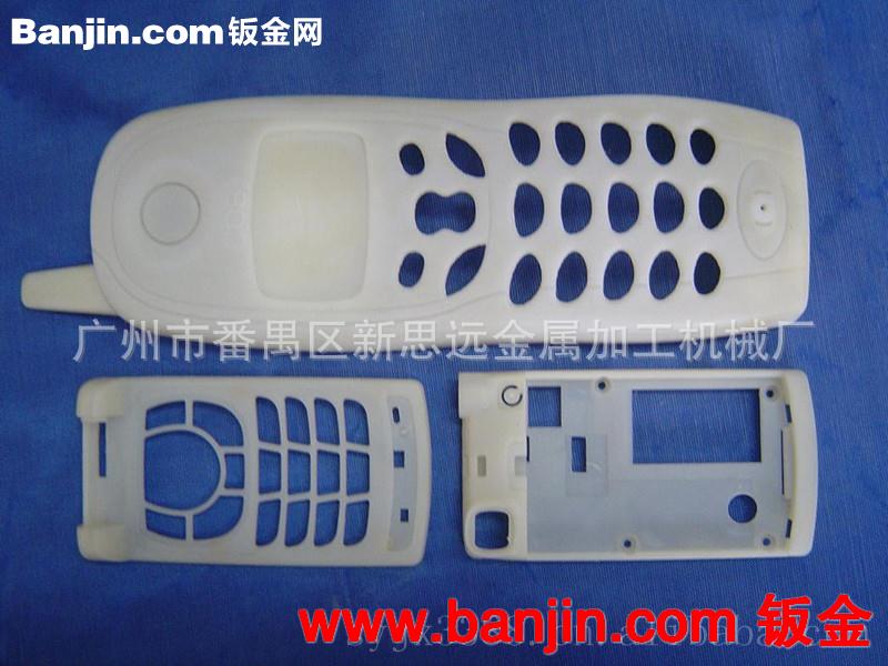 广州番禺数控加工 塑胶手板加工 注塑加工 3D手板加工等机械加工