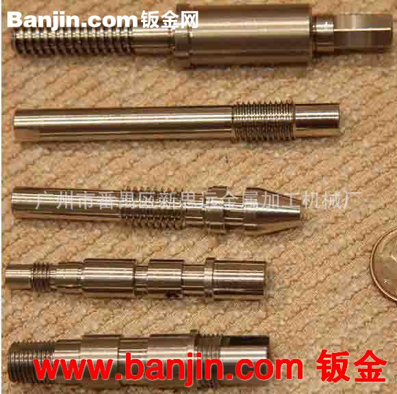 广州番禺CNC精密加工 铝合金冲压加工 齿轮 链轮 同步带轮等加工