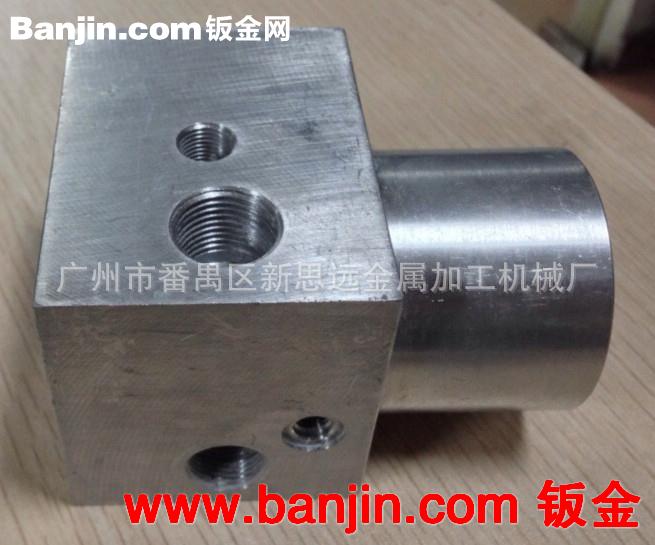 广州番禺最专业供应铣削加工 精密铣削加工 非标机械机加工
