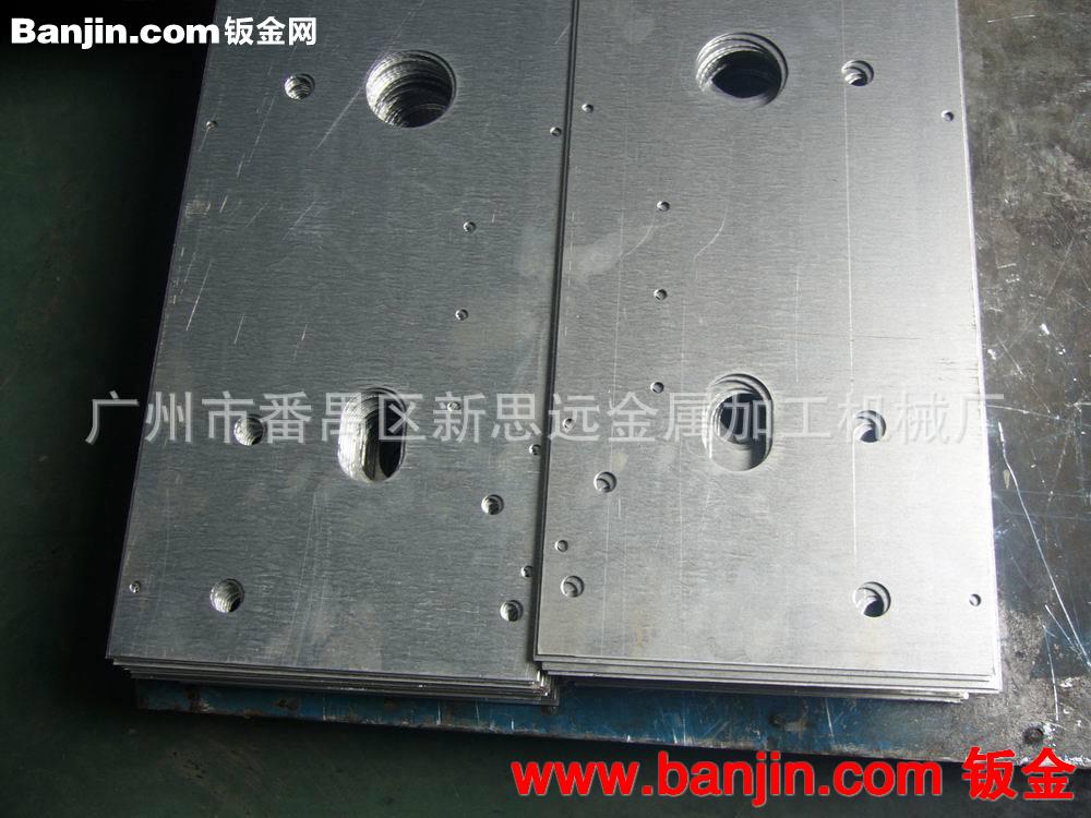 广州番禺厂家  铝合金零件氧化加工手柄加工数控零件加工等