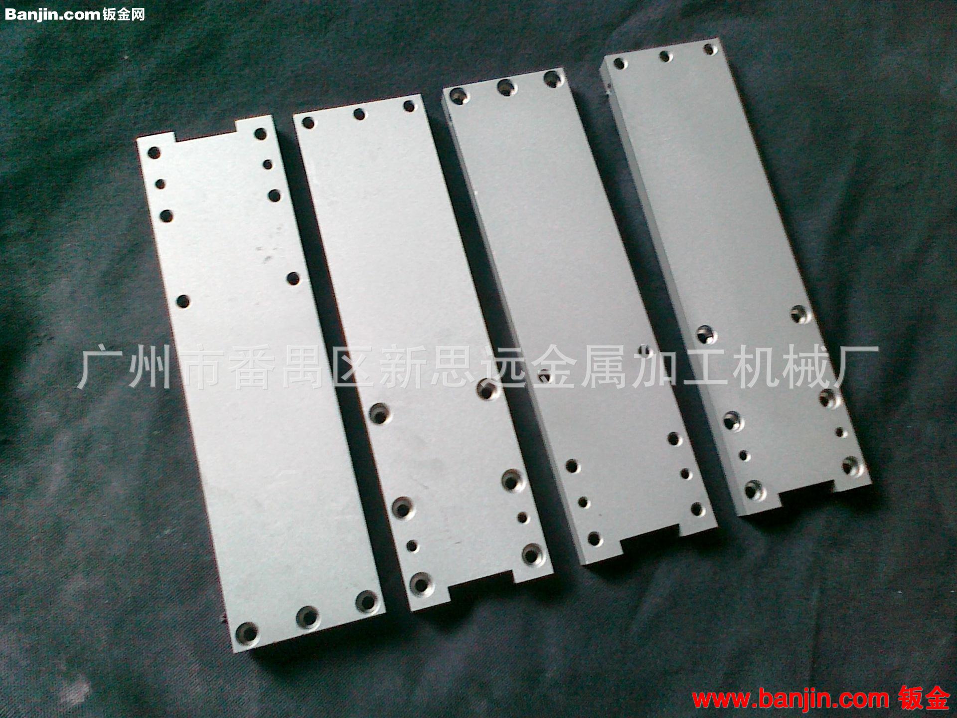 专业铝件CNC加工中心/CNC数控加工/ 车床加工/表面氧化处理