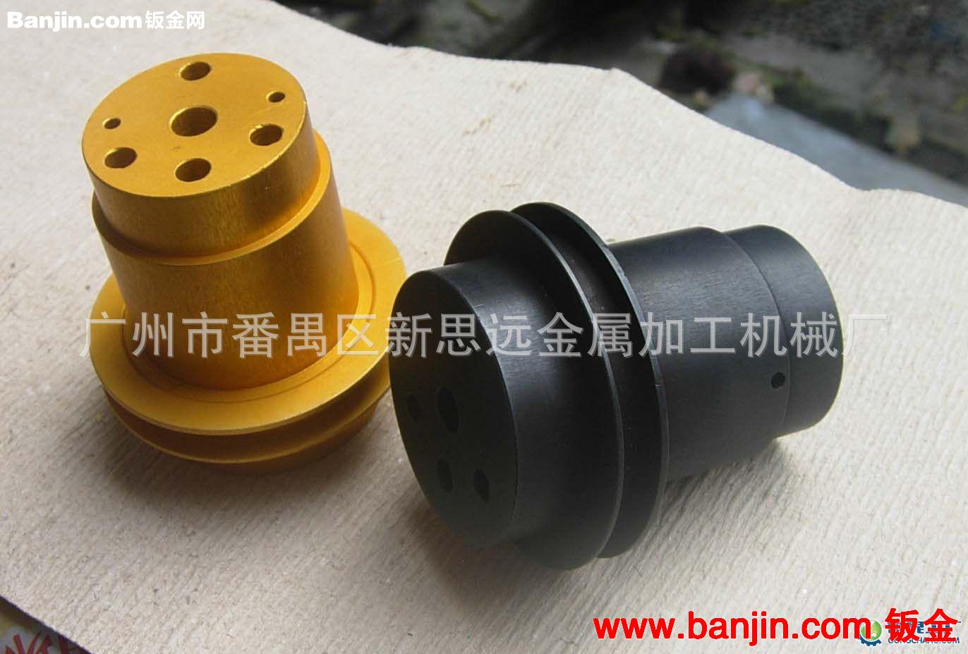 广州番禺专业加工铝氧化 喷砂氧化 拉丝氧化等机械加工
