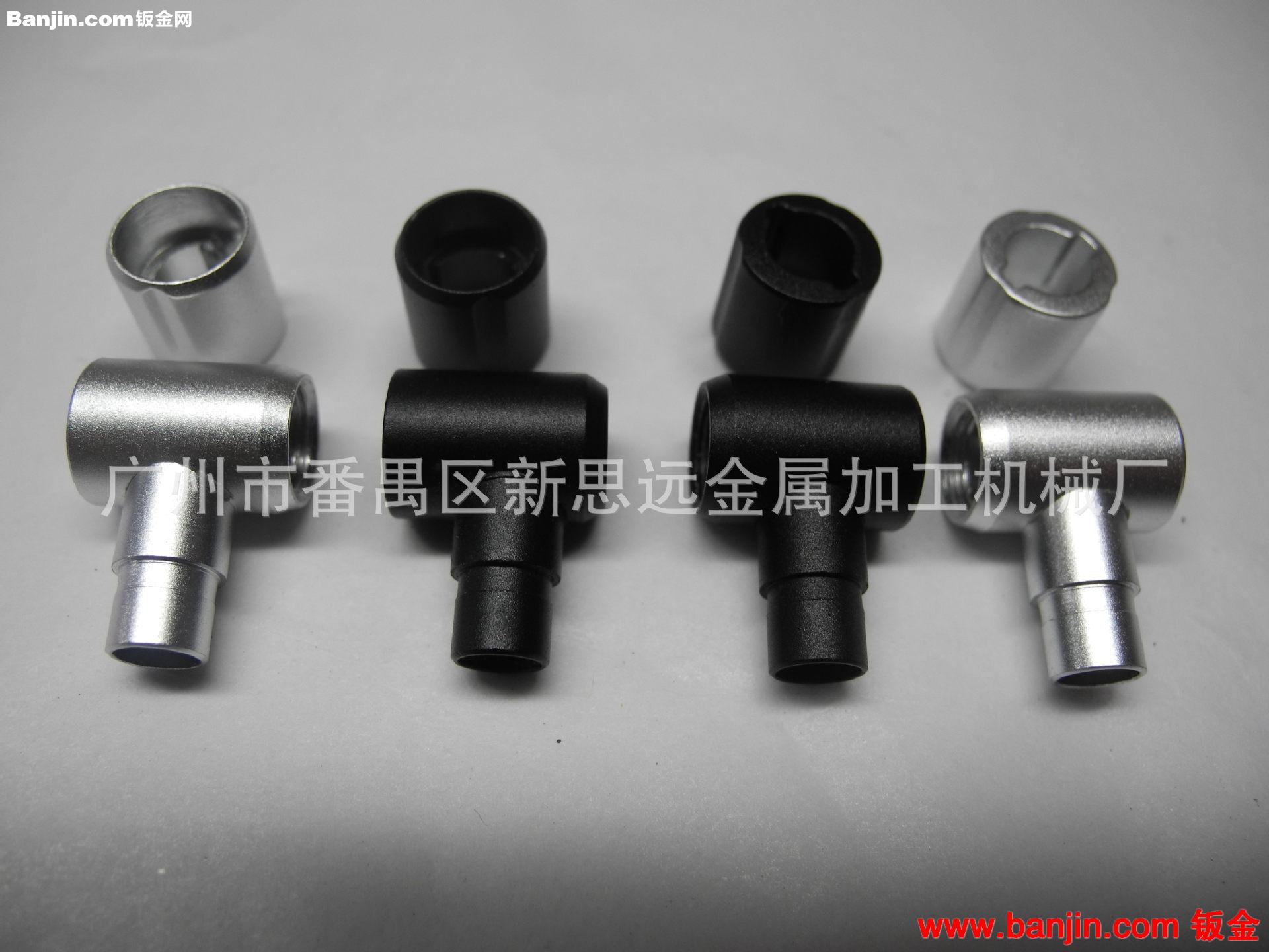 广州番禺专业加工铝氧化 喷砂氧化 拉丝氧化等机械加工