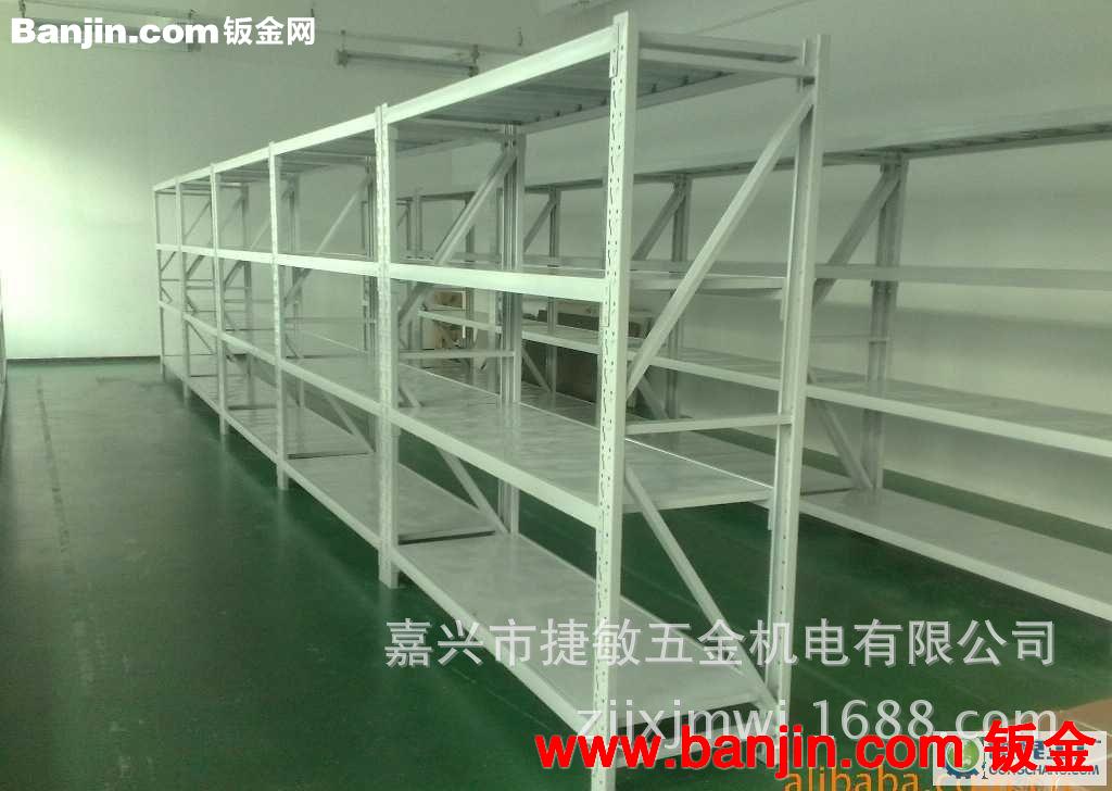 货架 长期生产 仓储货架 金属货架 中型货架批发 服装展示架批发