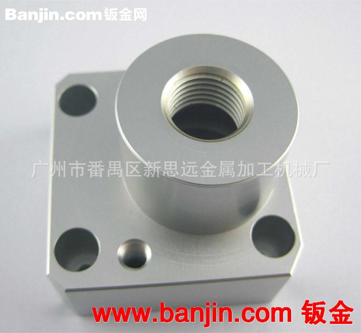 广东厂家提供铝制品 精密五金CNC加工 电脑车床加工等