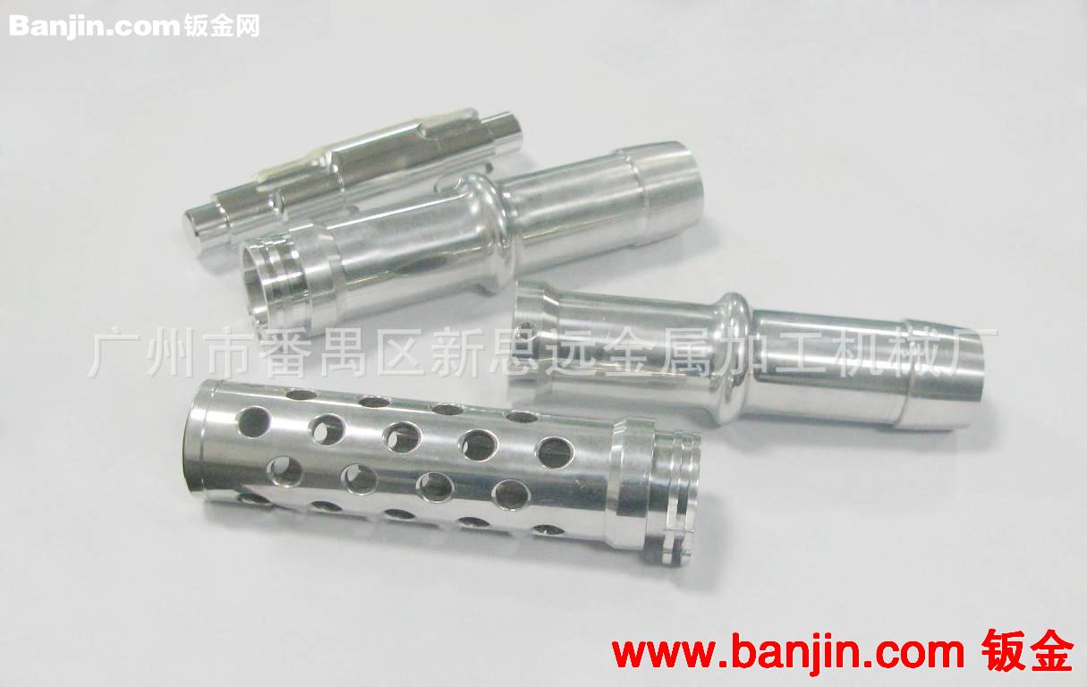 广东厂家提供铝制品 精密五金CNC加工 电脑车床加工等