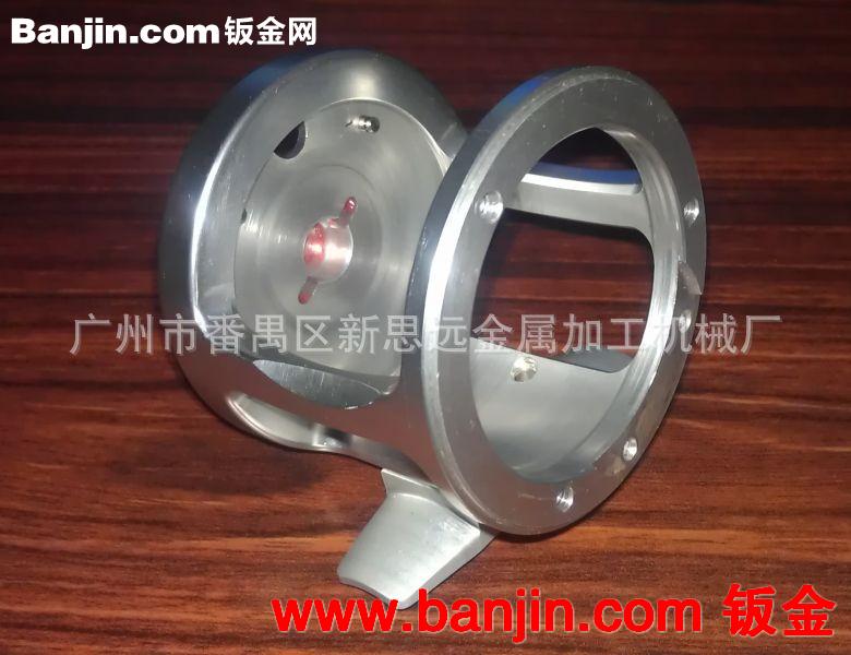 机械加工精密机加工 铣床加工 非标加工 铝件