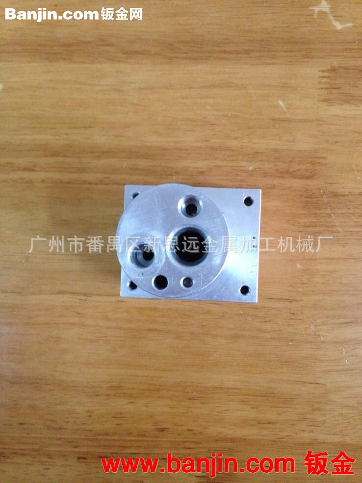 机械加工精密机加工 铣床加工 非标加工 铝件
