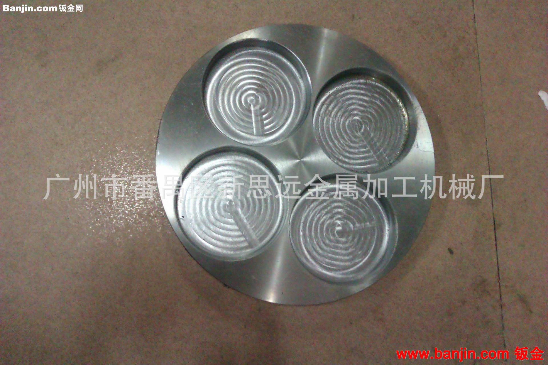 机械加工精密机加工 铣床加工 非标加工 铝件