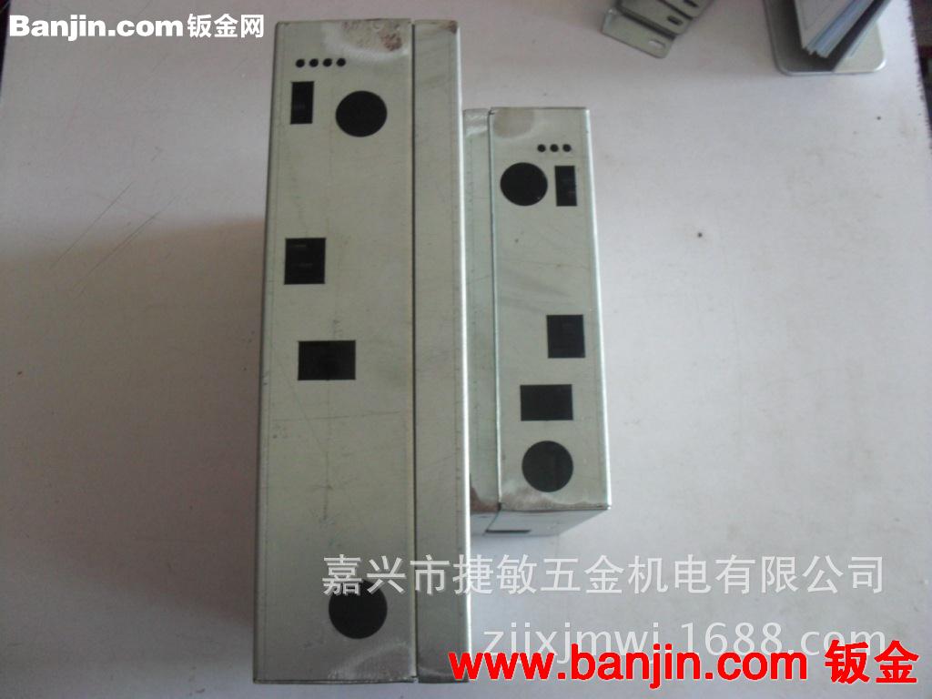 厂家专业生产供应控制箱