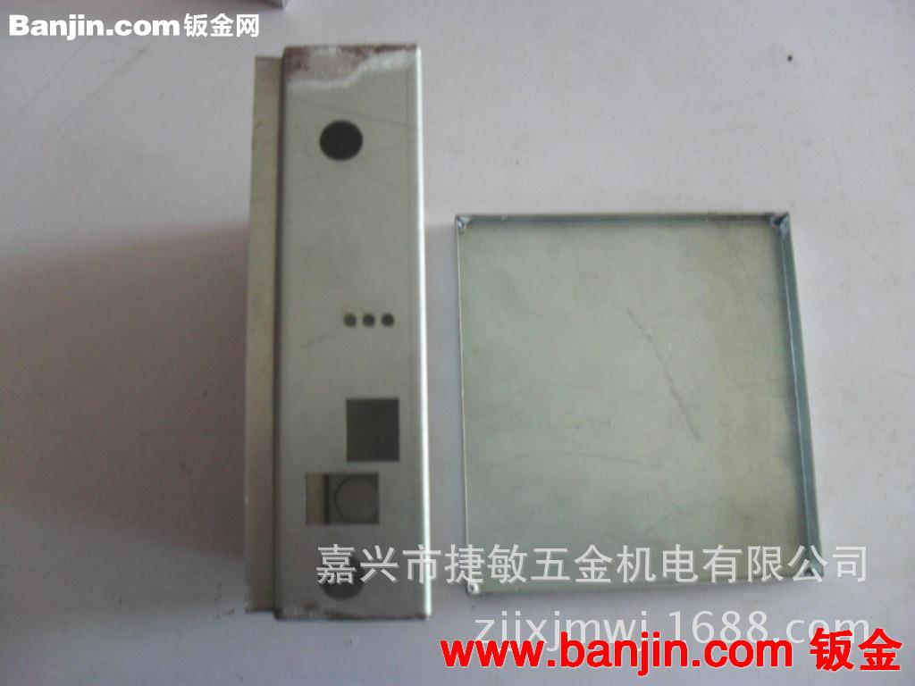 厂家专业生产供应控制箱