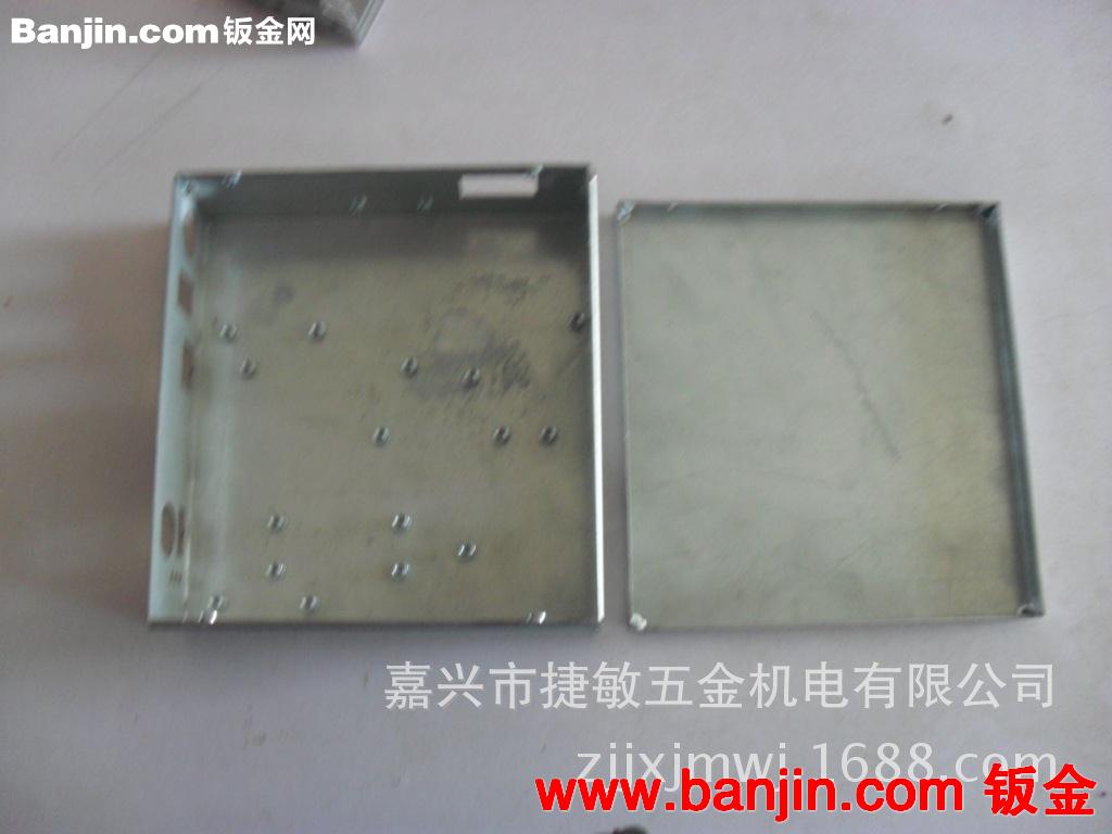 厂家专业生产供应控制箱