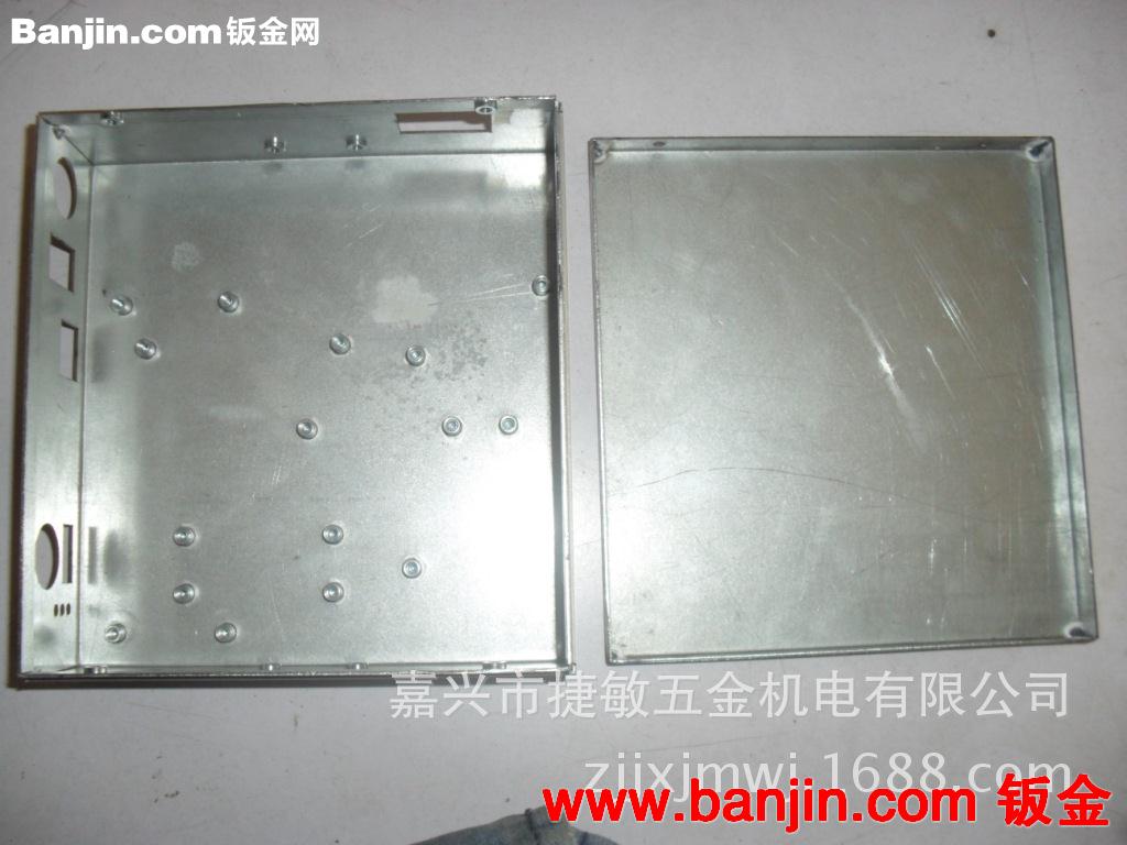 厂家专业生产供应控制箱