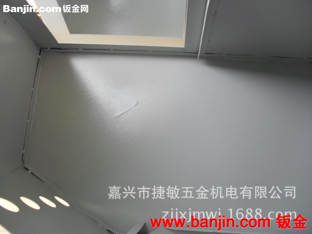 厂家专业生产供应控制箱